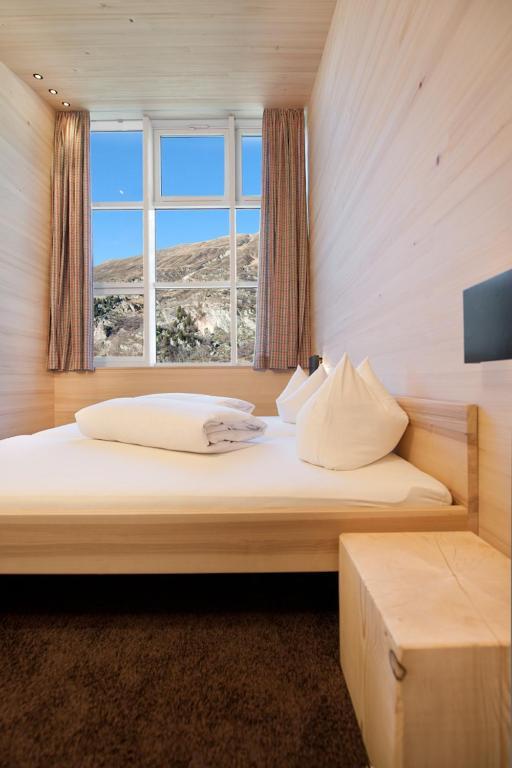 Appartement Elmar Obergurgl Chambre photo