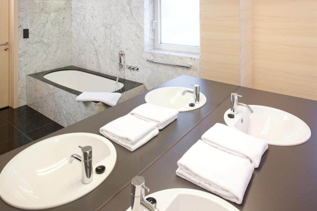 Appartement Elmar Obergurgl Chambre photo
