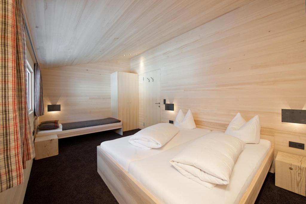 Appartement Elmar Obergurgl Chambre photo