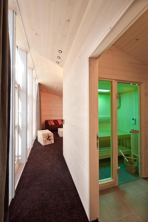 Appartement Elmar Obergurgl Chambre photo