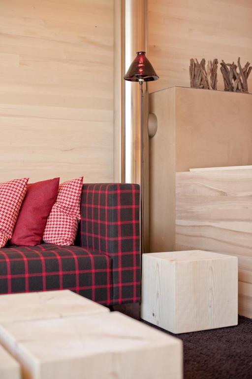 Appartement Elmar Obergurgl Chambre photo