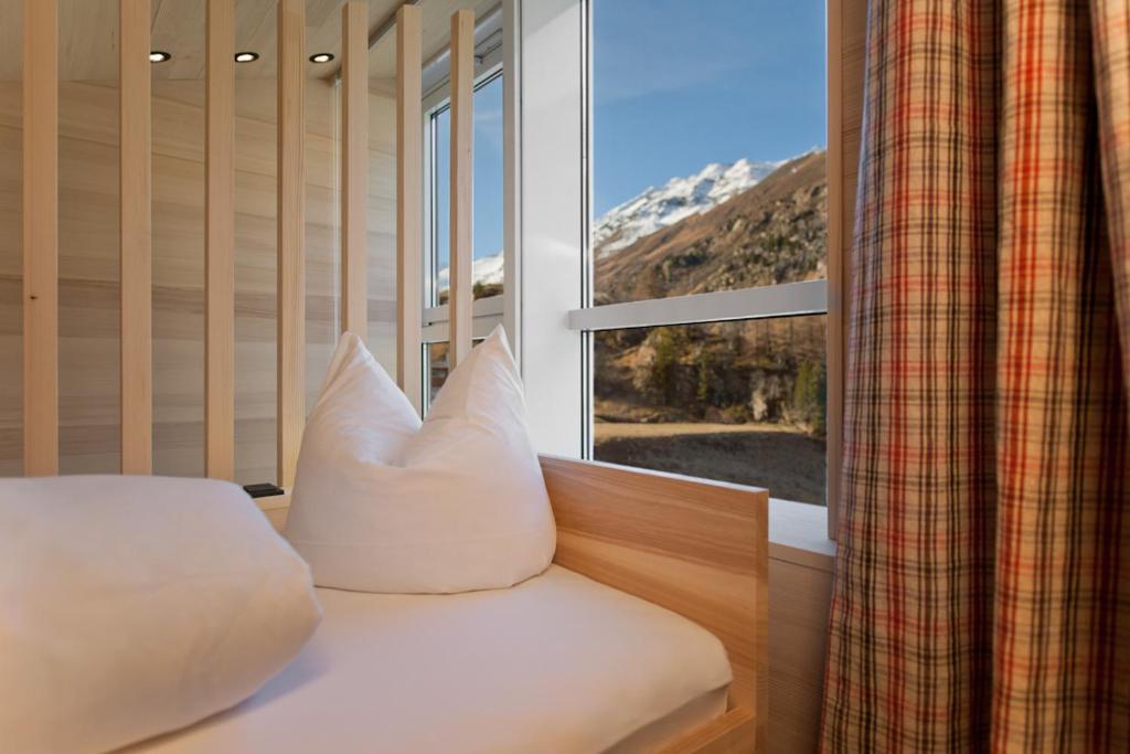 Appartement Elmar Obergurgl Chambre photo