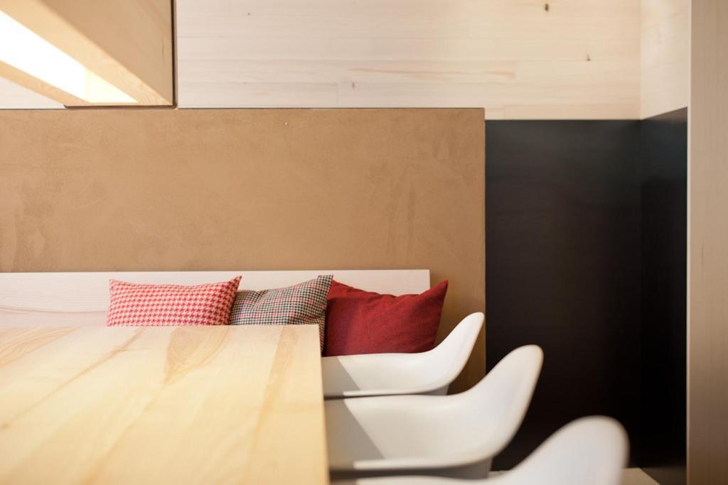Appartement Elmar Obergurgl Chambre photo
