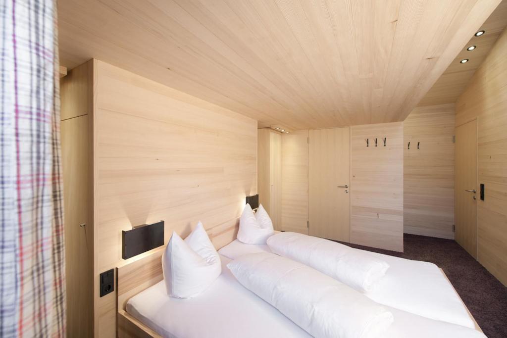 Appartement Elmar Obergurgl Chambre photo