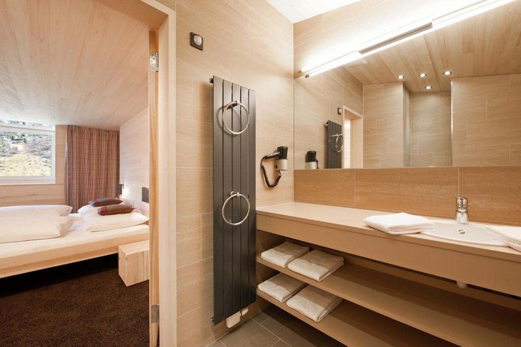 Appartement Elmar Obergurgl Chambre photo