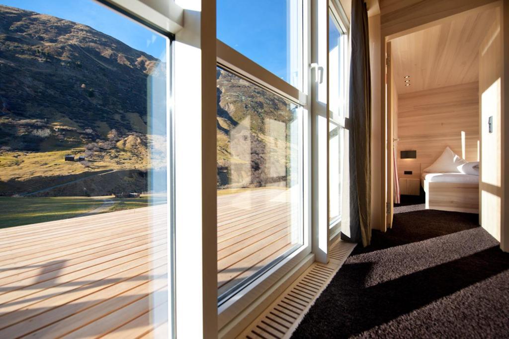 Appartement Elmar Obergurgl Chambre photo