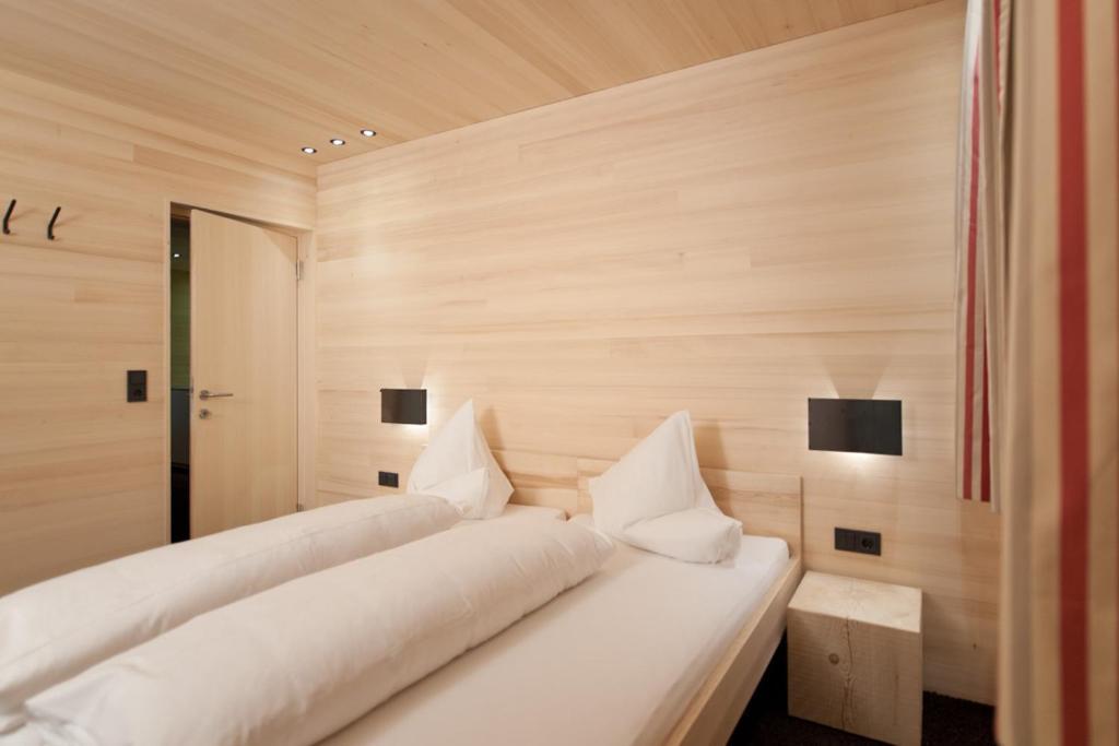 Appartement Elmar Obergurgl Chambre photo