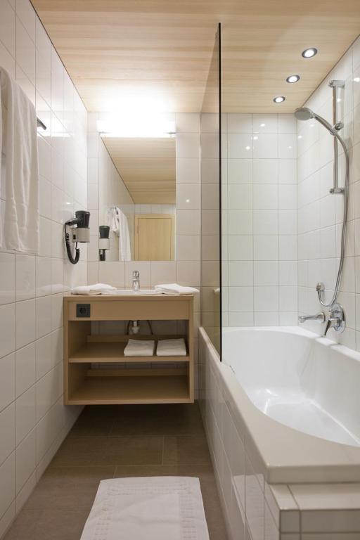 Appartement Elmar Obergurgl Chambre photo