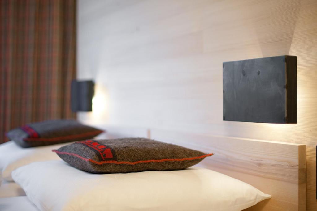 Appartement Elmar Obergurgl Chambre photo