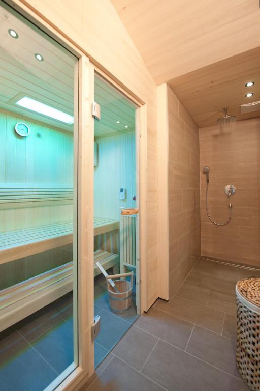 Appartement Elmar Obergurgl Chambre photo