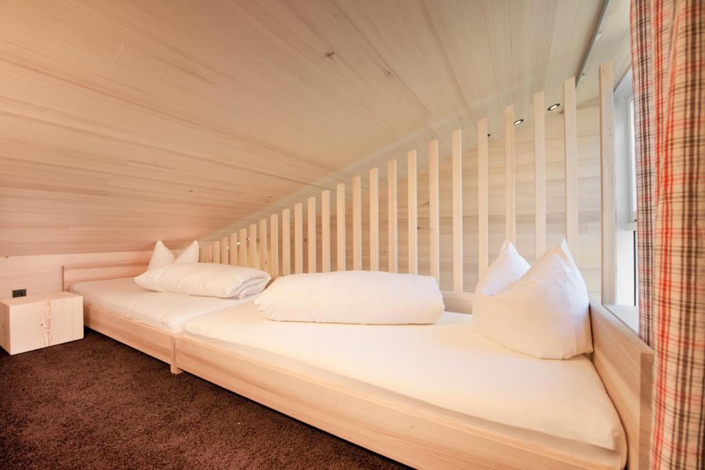 Appartement Elmar Obergurgl Chambre photo