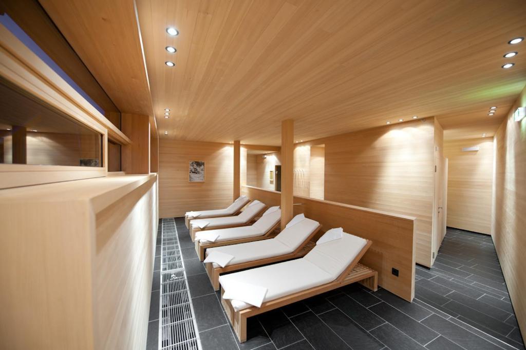 Appartement Elmar Obergurgl Chambre photo