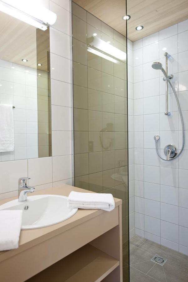 Appartement Elmar Obergurgl Chambre photo